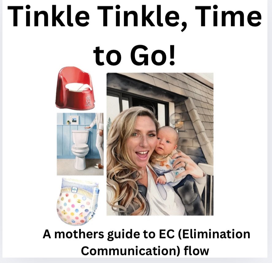 Elimination Communication Guide