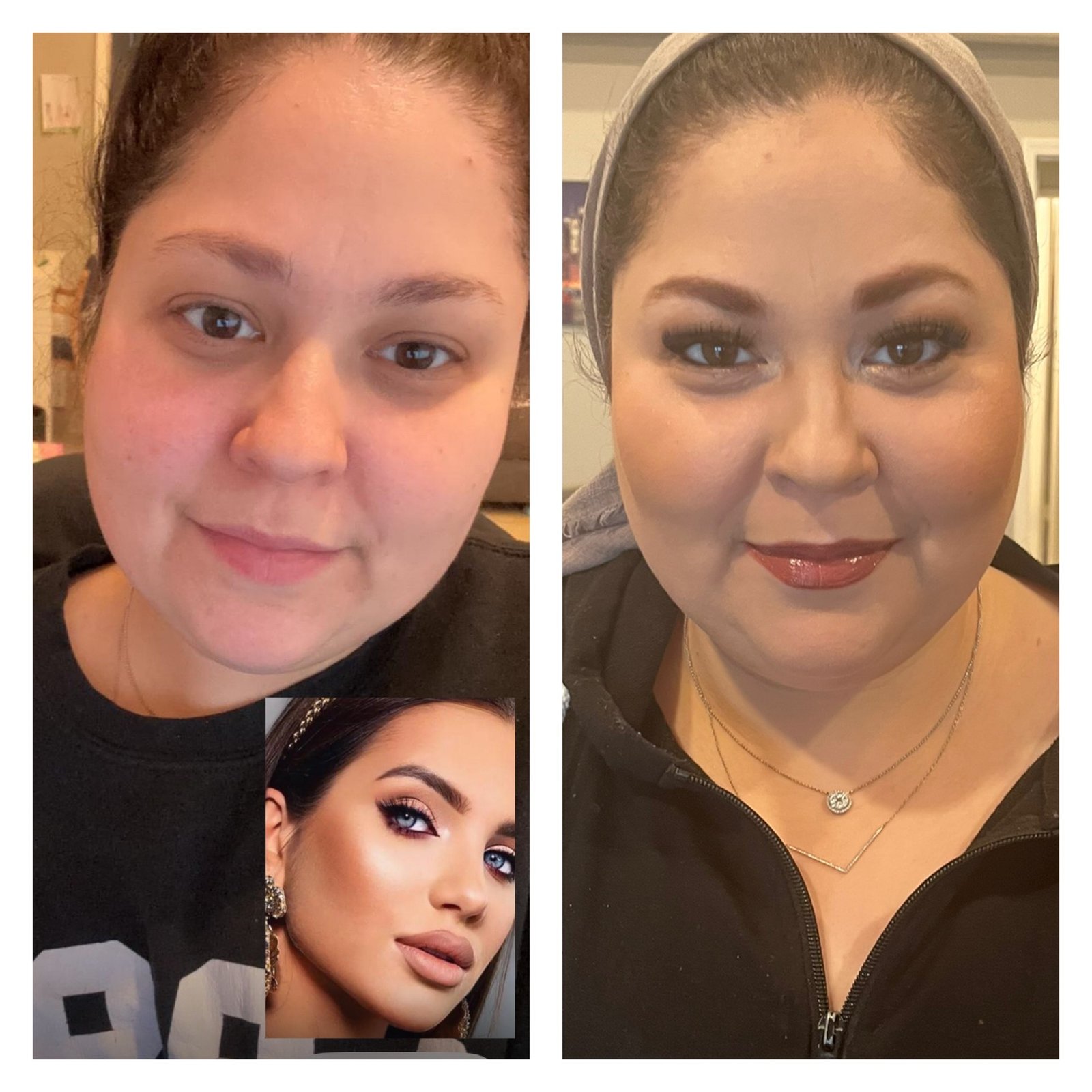 Bride & Special Event Makeup